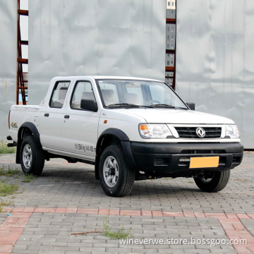 Best Sell Petrol Pickup truck DongFeng Ruiqi 2.0T Automatic Gasoline Pickup Truck